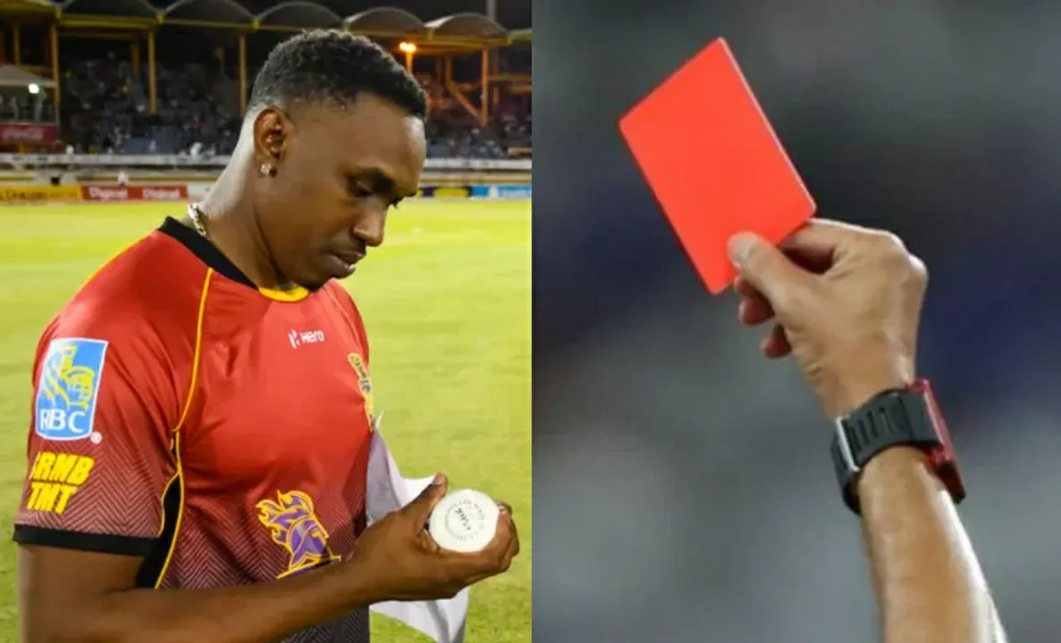 New innovative rule for CPL 2023 (Image Source: Twitter)