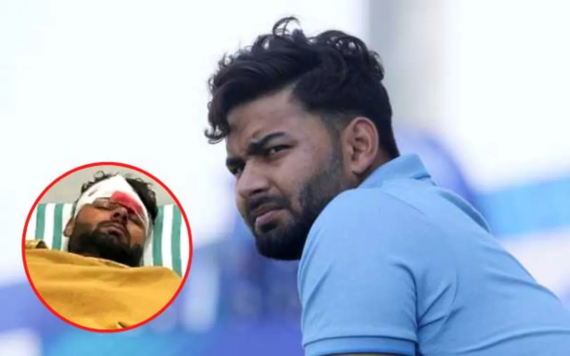 Rishabh Pant (Image Credit- Twitter)