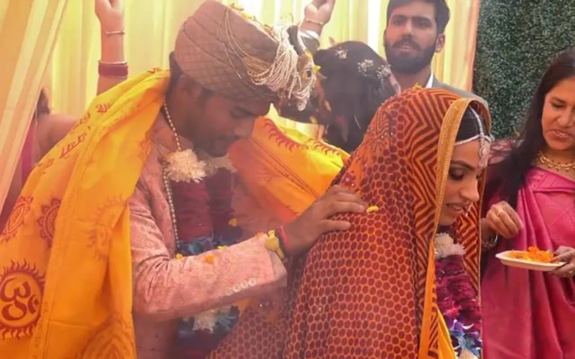 Unmukt Chand (Photo Source: Twitter)