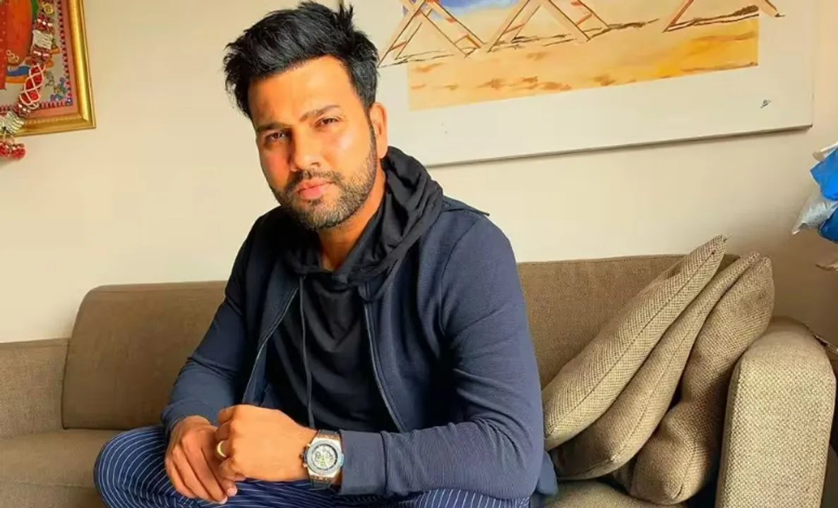 Rohit Sharma List of 5 highest paid Indian players