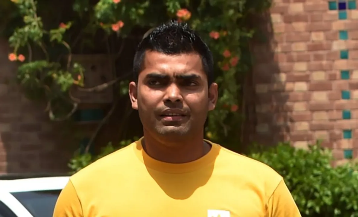 Umar Akmal