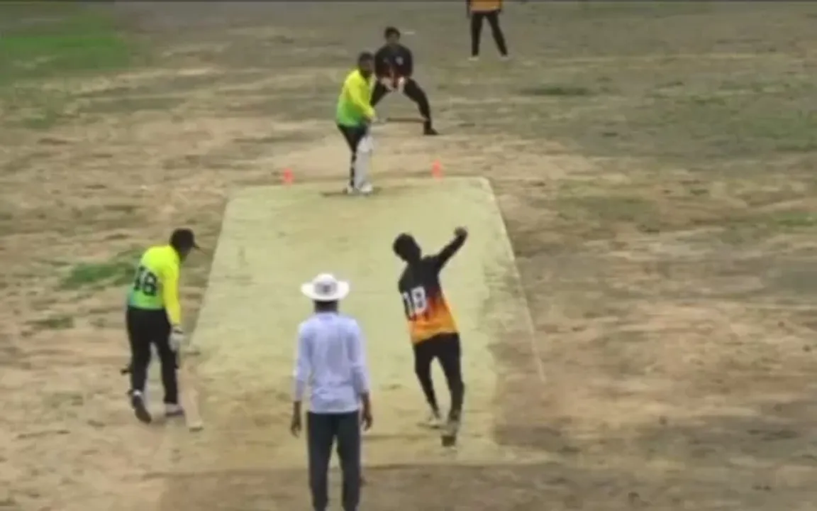 गुजरात पुलिस ने किया फर्जी इंडियन टी-20 लीग का भंडाफोड़, खिलाड़ी से लेकर कमेंटेटर तक सब कुछ था नकली