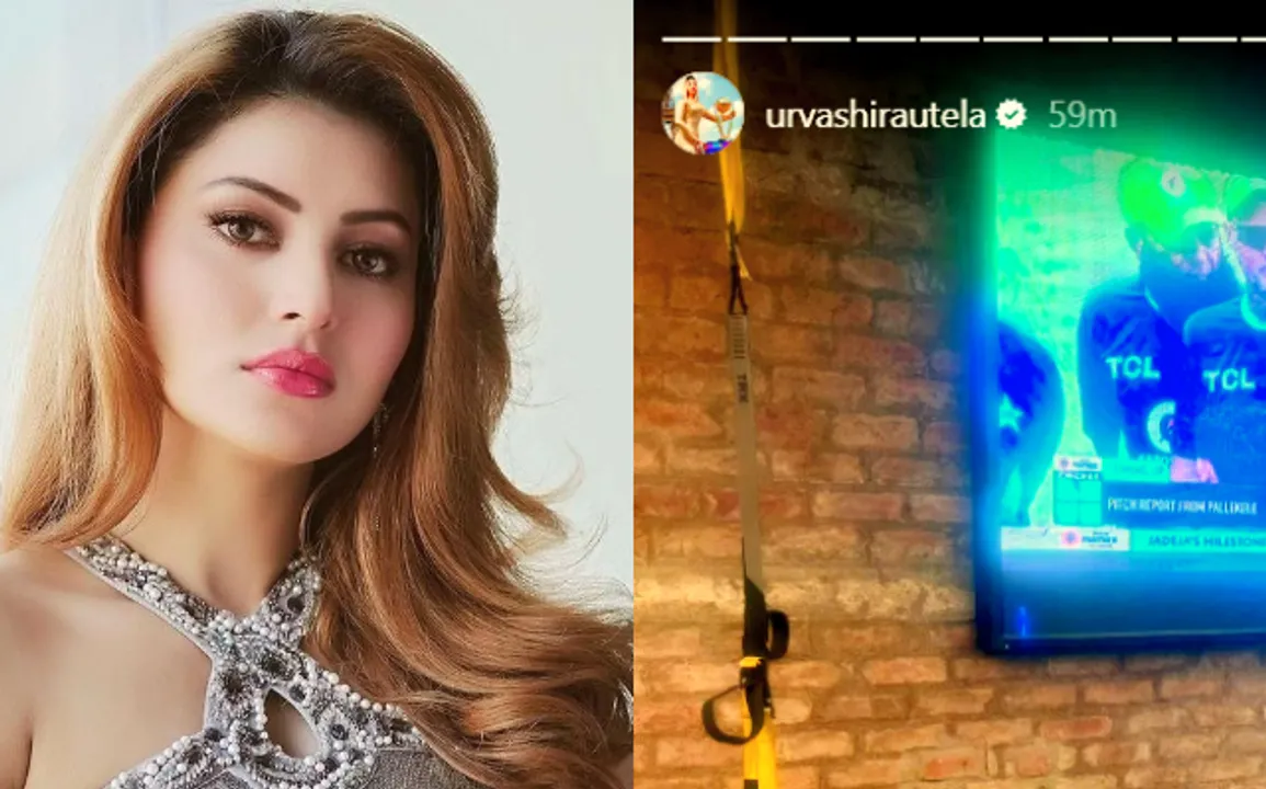 URASBHI ROUTELA IND VS PAK