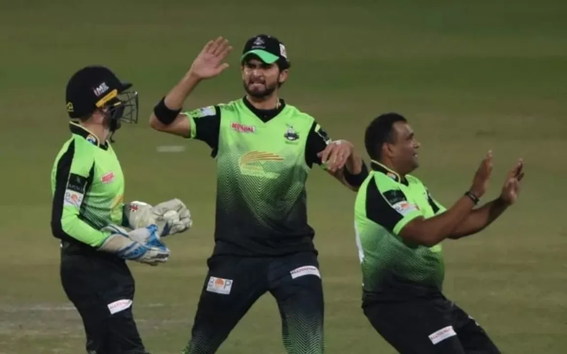 ग्लोबल टी-20 नामीबिया सीरीज में हिस्सा लेगी भारत की बंगाल और पाकिस्तान की लाहौर कलंदर्स की टीम