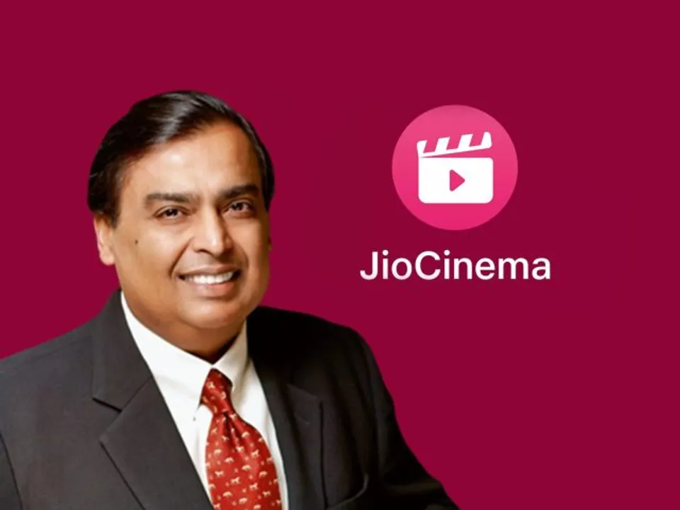 IPL JIO CINEMA