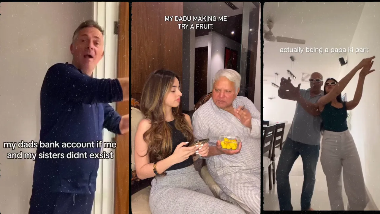 Father's day 