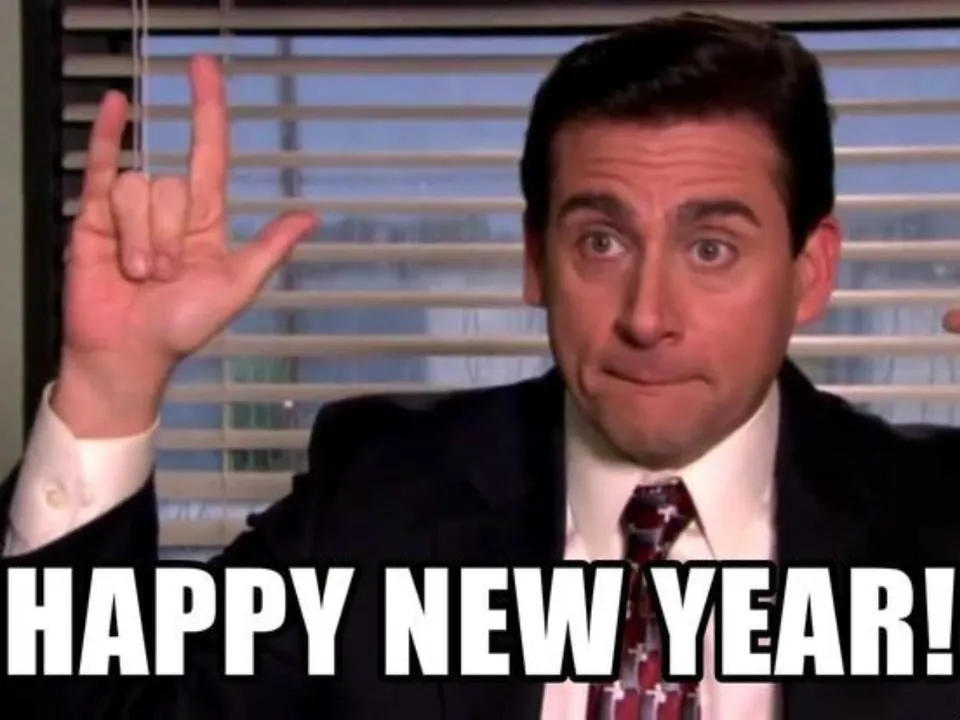 NY resolutions