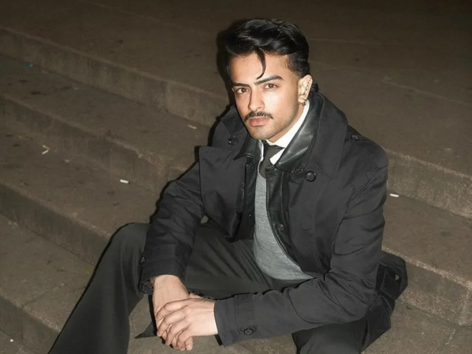 Sanket Mehta