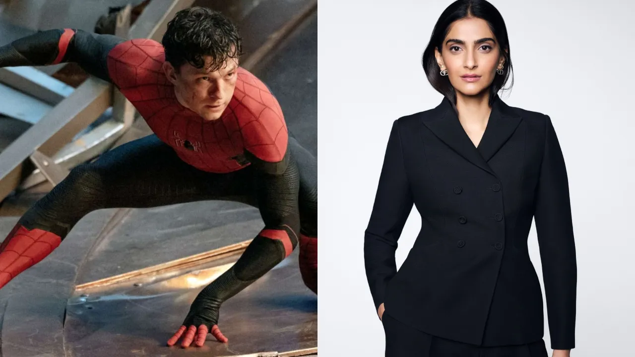 Spider Man-4