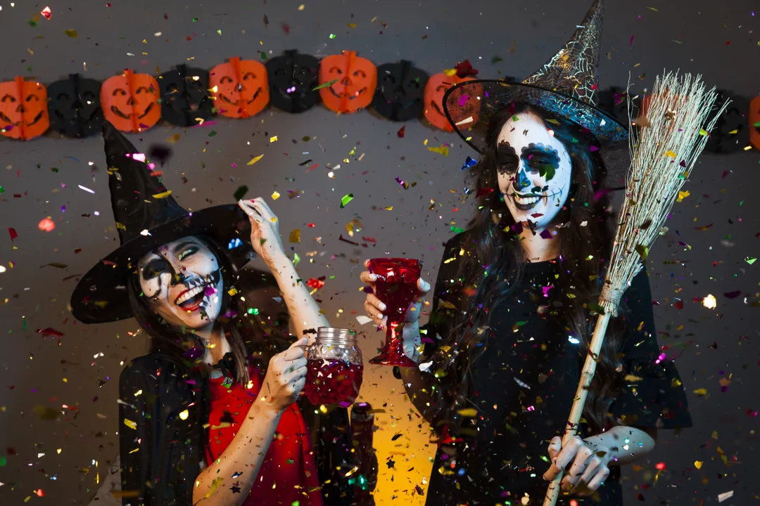halloween audios