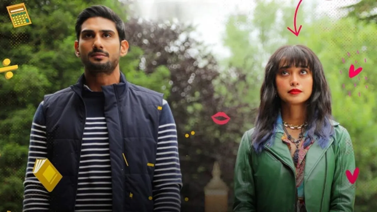 Khwaabon Ka Jhamela review