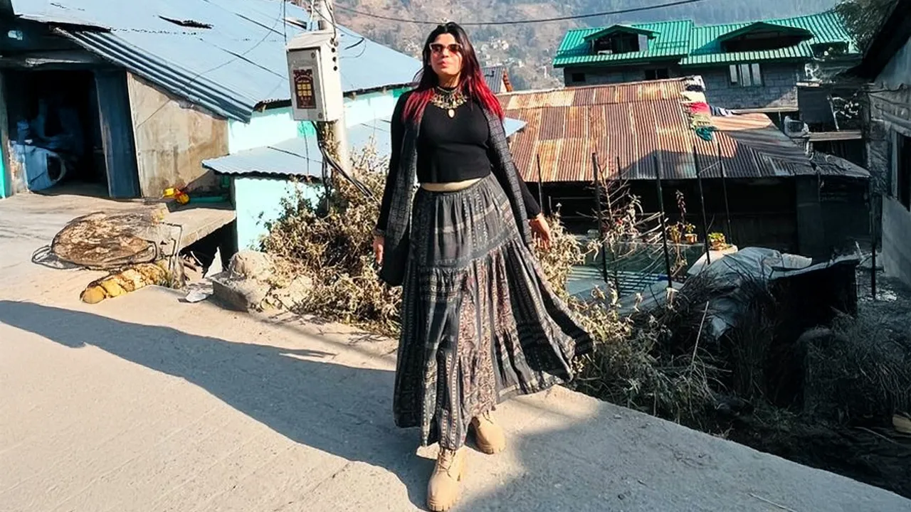 Priyanka Sharma WYF
