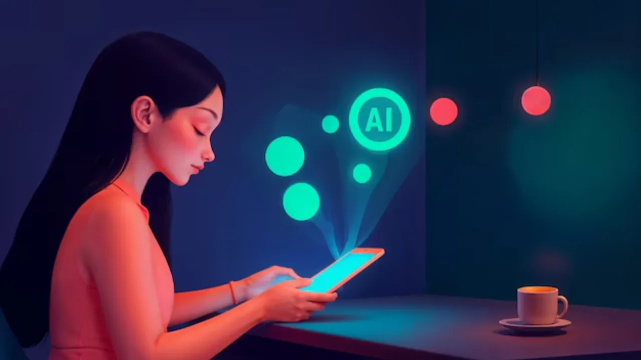 AI in 2024