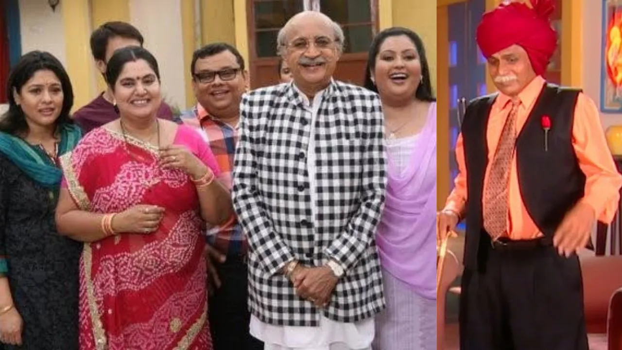 Indian Shows 