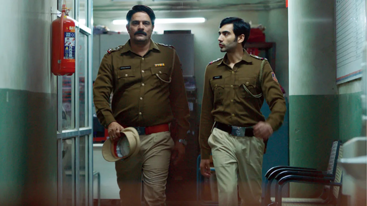 Pataal Lok recap