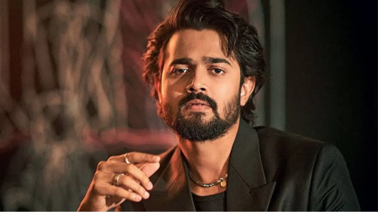 Bhuvan Bam 
