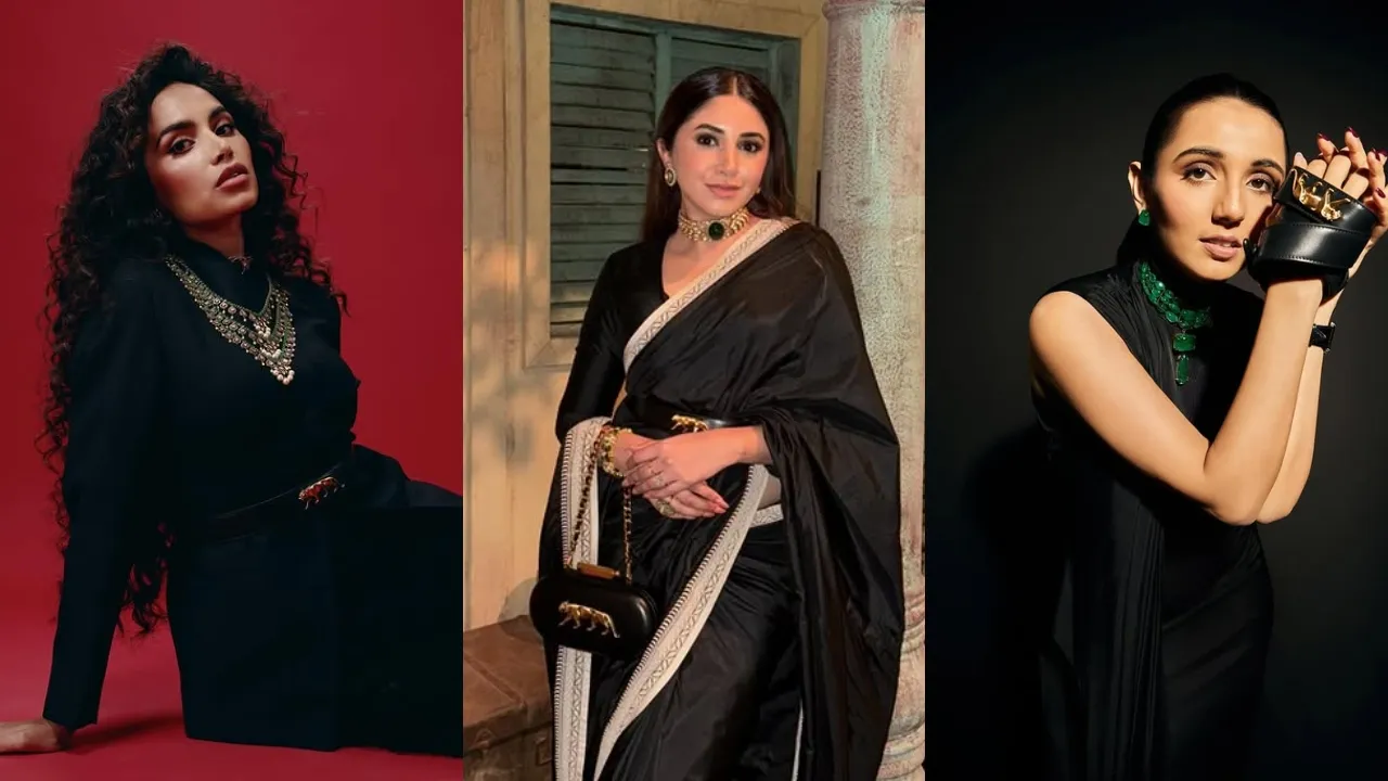 creators at Sabyasachi 