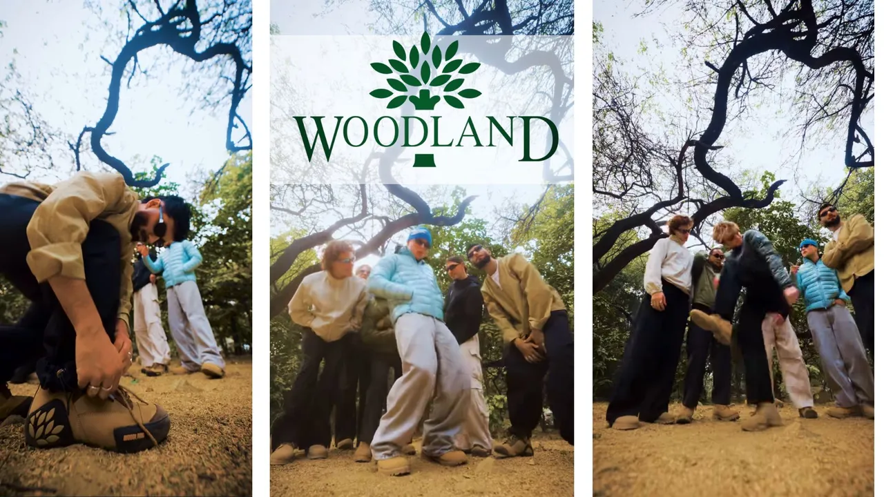 Woodland 