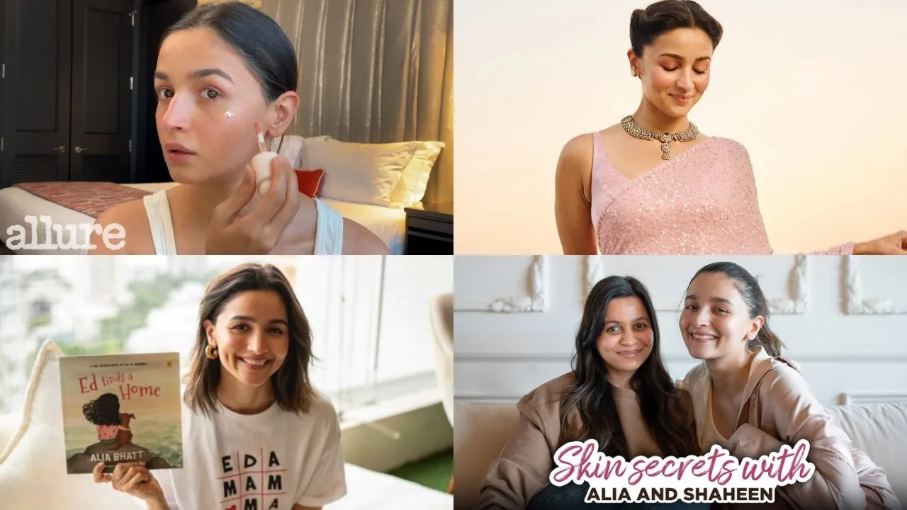 Alia Bhatt instagram