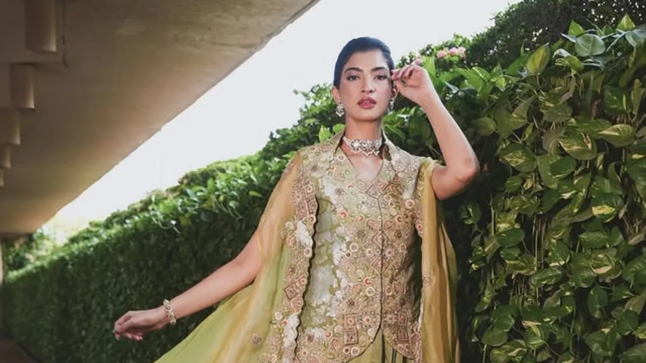 eid outfits