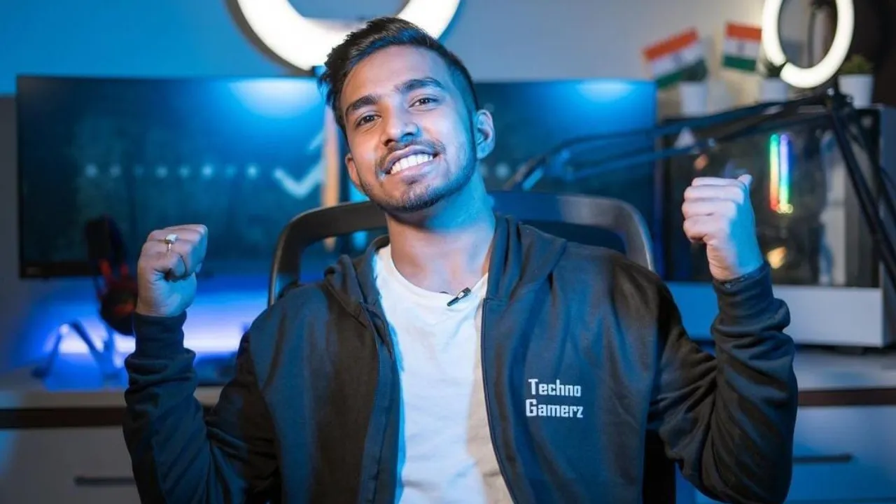 Techno Gamerz 