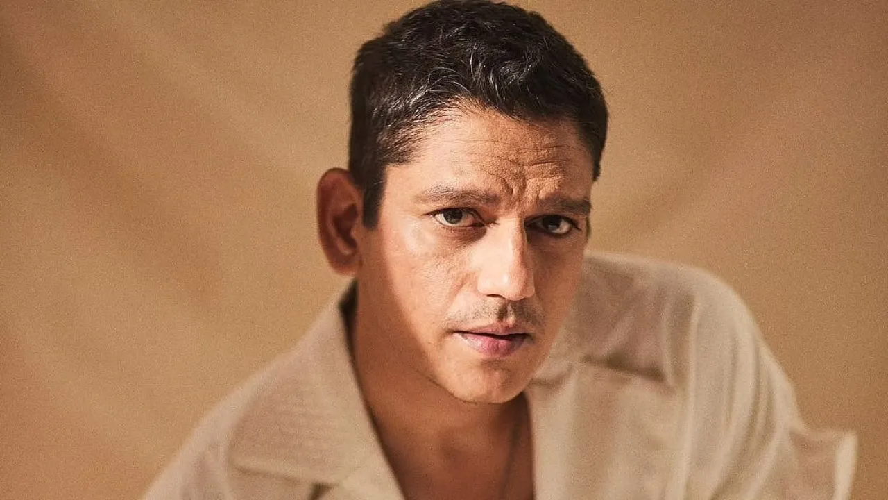 Vijay Varma