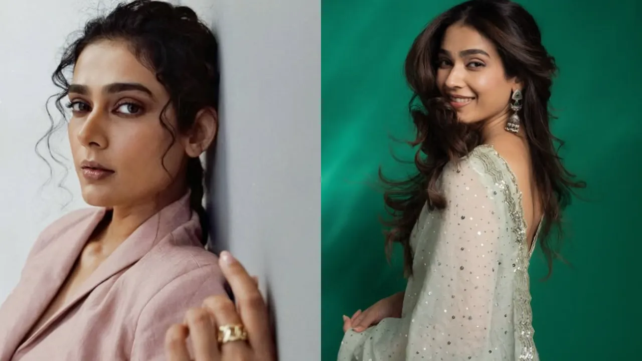 Aakanksha Singh 