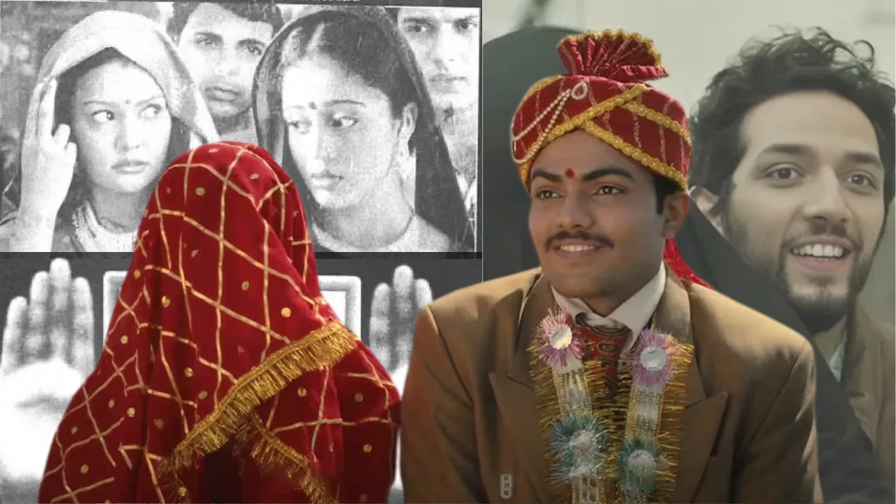 Laapataa Ladies plagiarism controversy