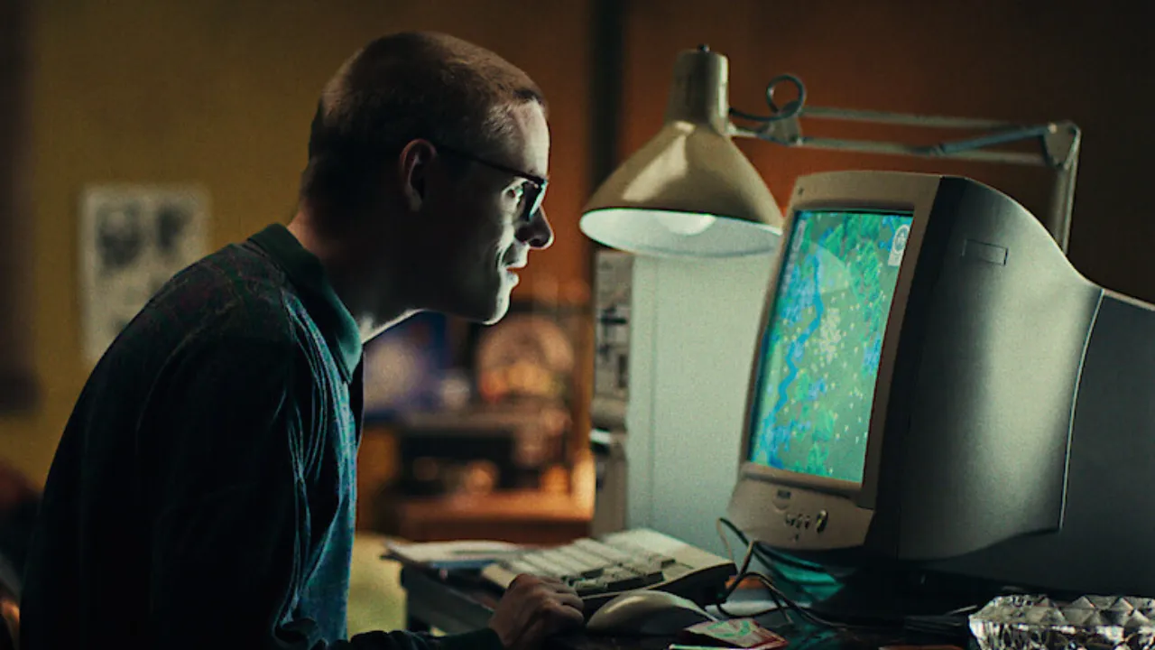 Black Mirror 7 episode 4 review