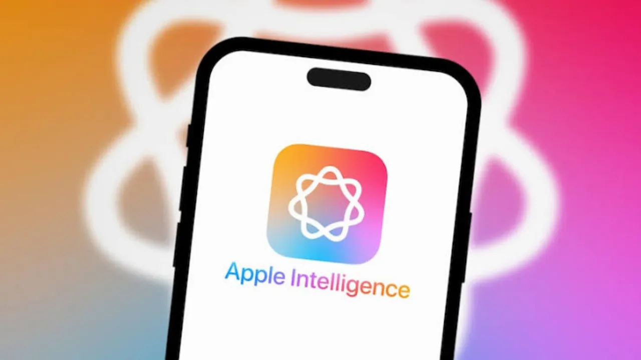 Apple AI