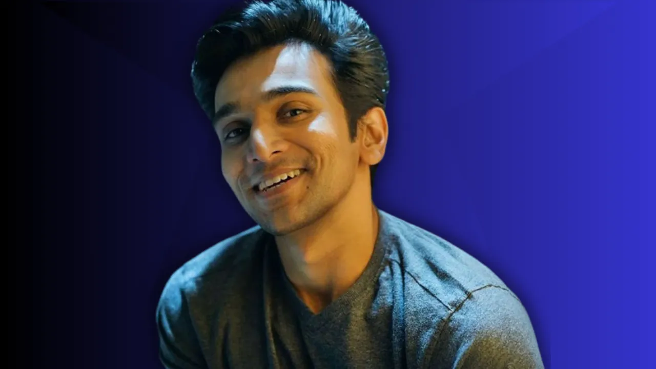 Pratik Gandhi