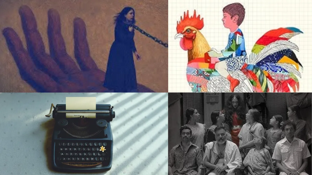 MAMI select short films