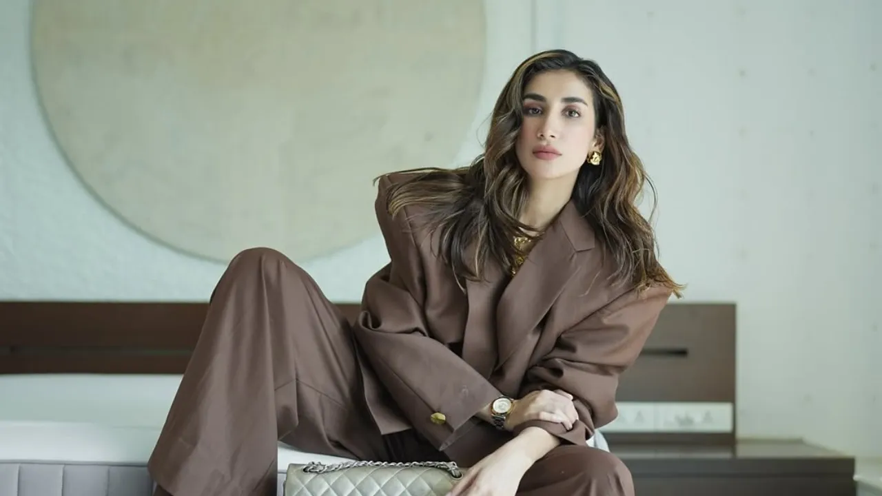 Parul Gulati