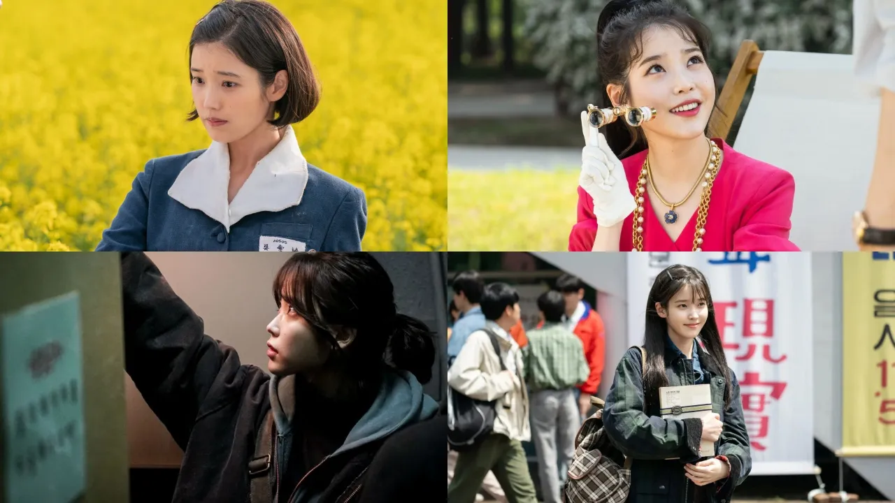 IU