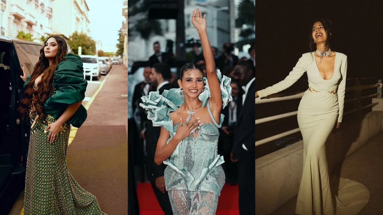 Creators at Cannes 2025
