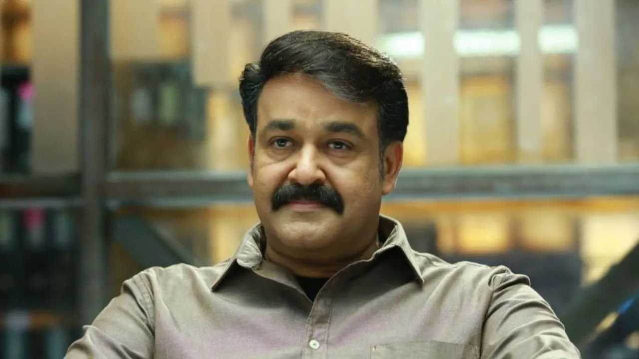 Mohanlal