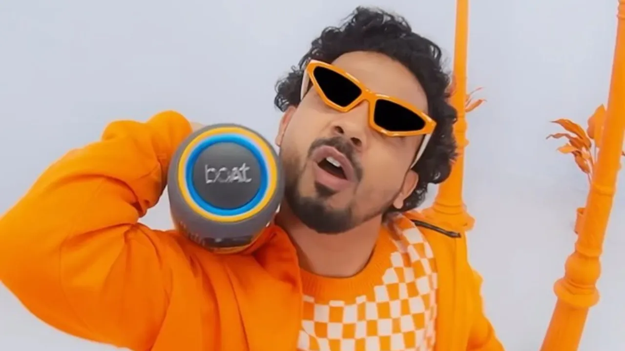 Siddhant Sarfare