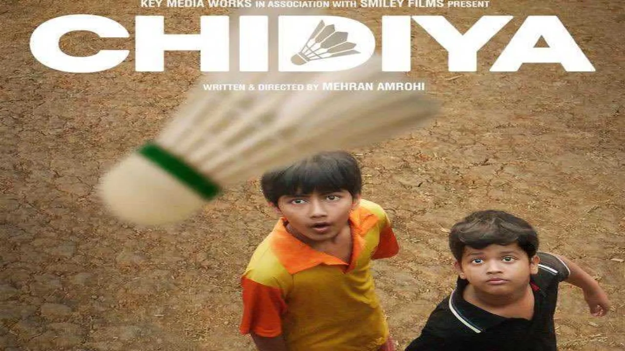 Chidiya resize