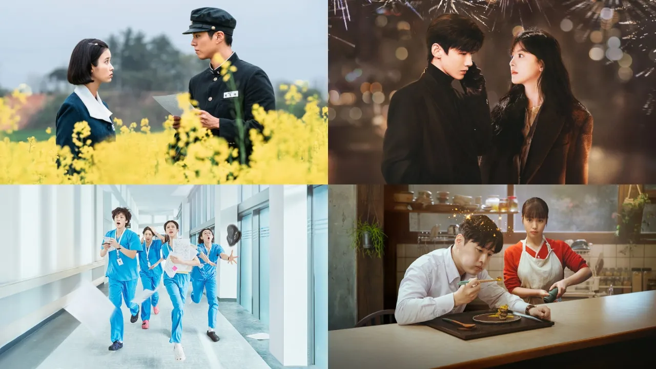 K-drama