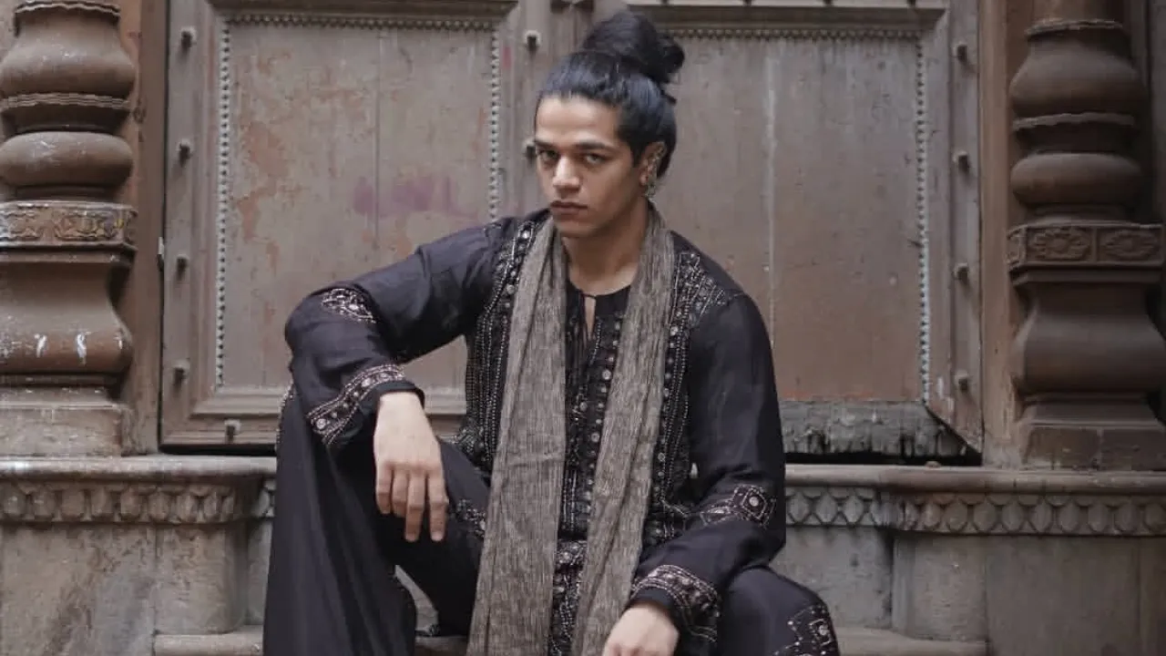 Kanishk Anand 