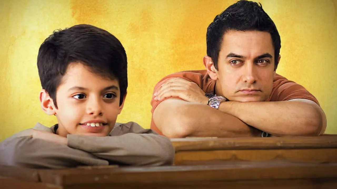Taare Zameen Par