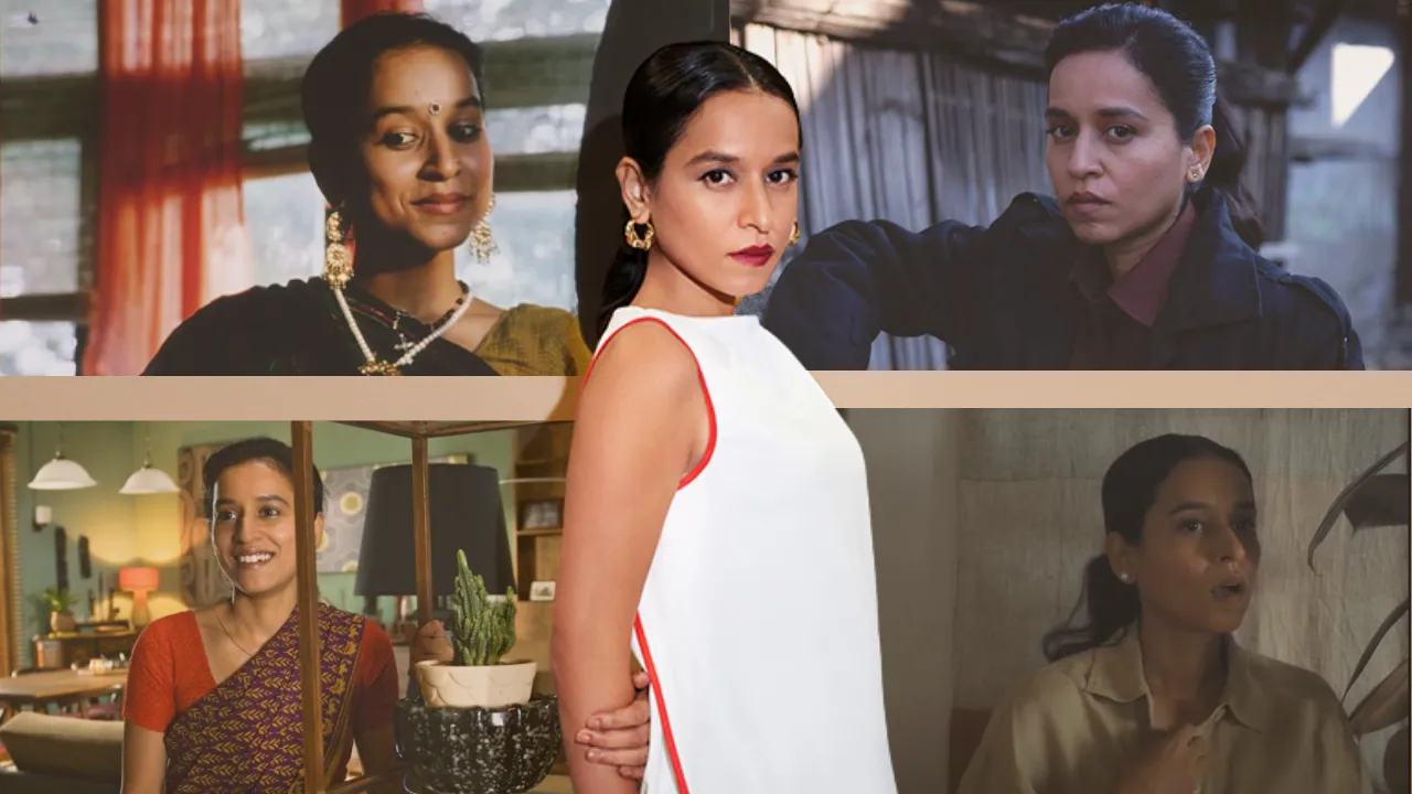 Tillotama Shome