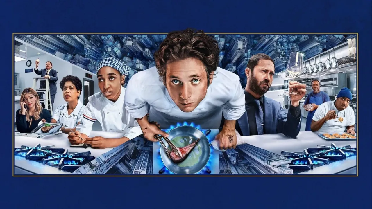 The Bear season 4 review