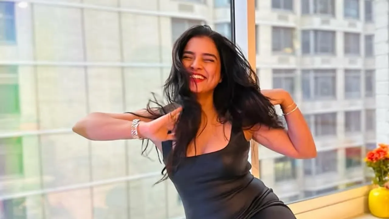 Aanchal Agrawal