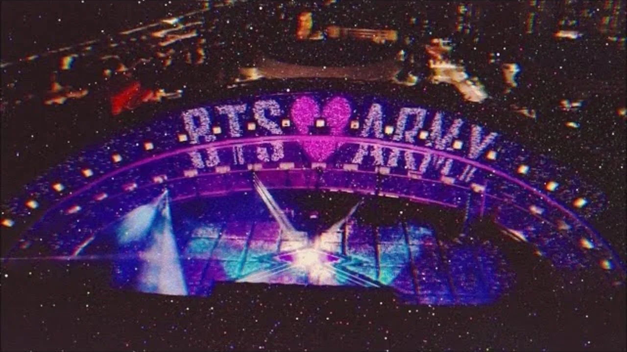 BTS Army Day