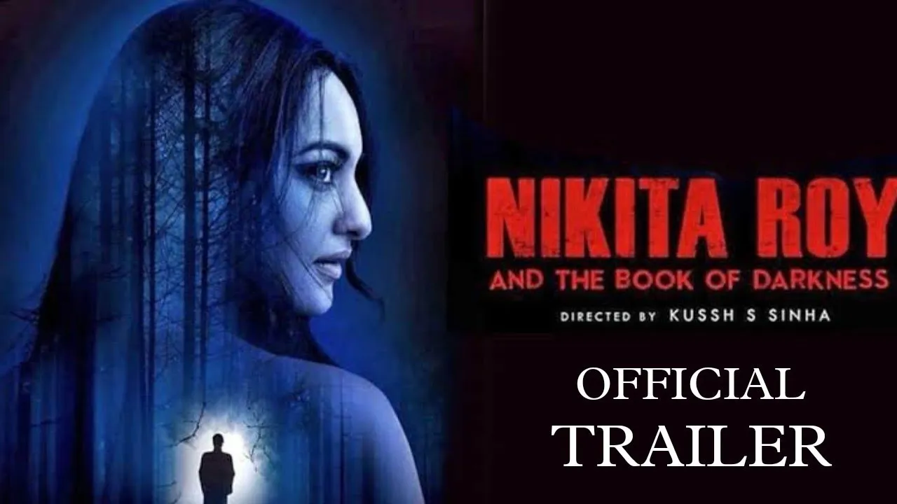 nikita roy