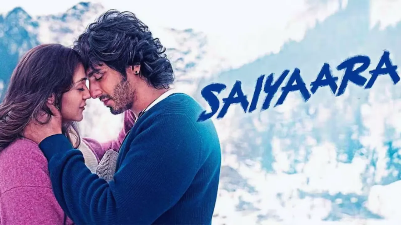 Saiyaara