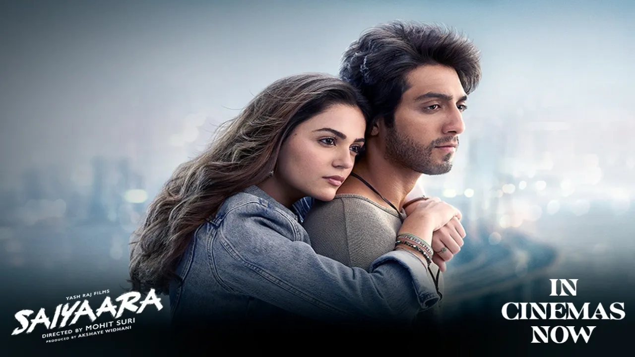 saiyaara BOR resized