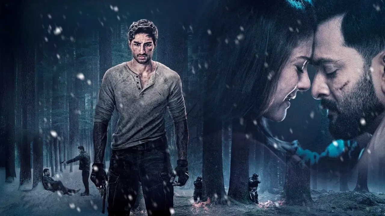 Sarzameen review