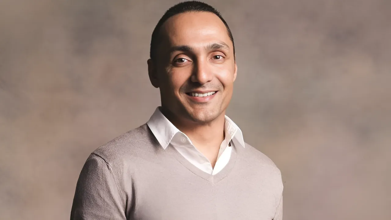 Rahul Bose birthday